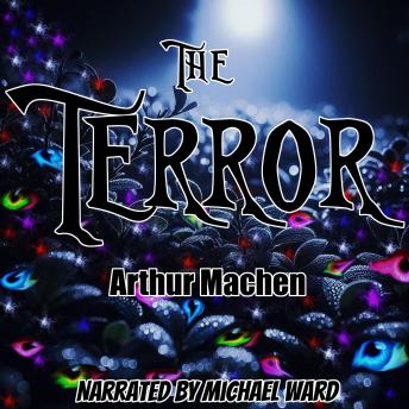Download Best Full Audiobooks in Mystery, Thriller & Horror, Horror