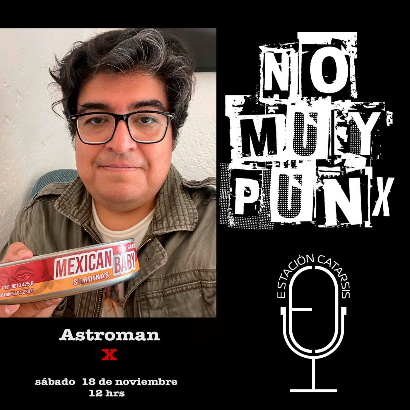 NoMuyPunx