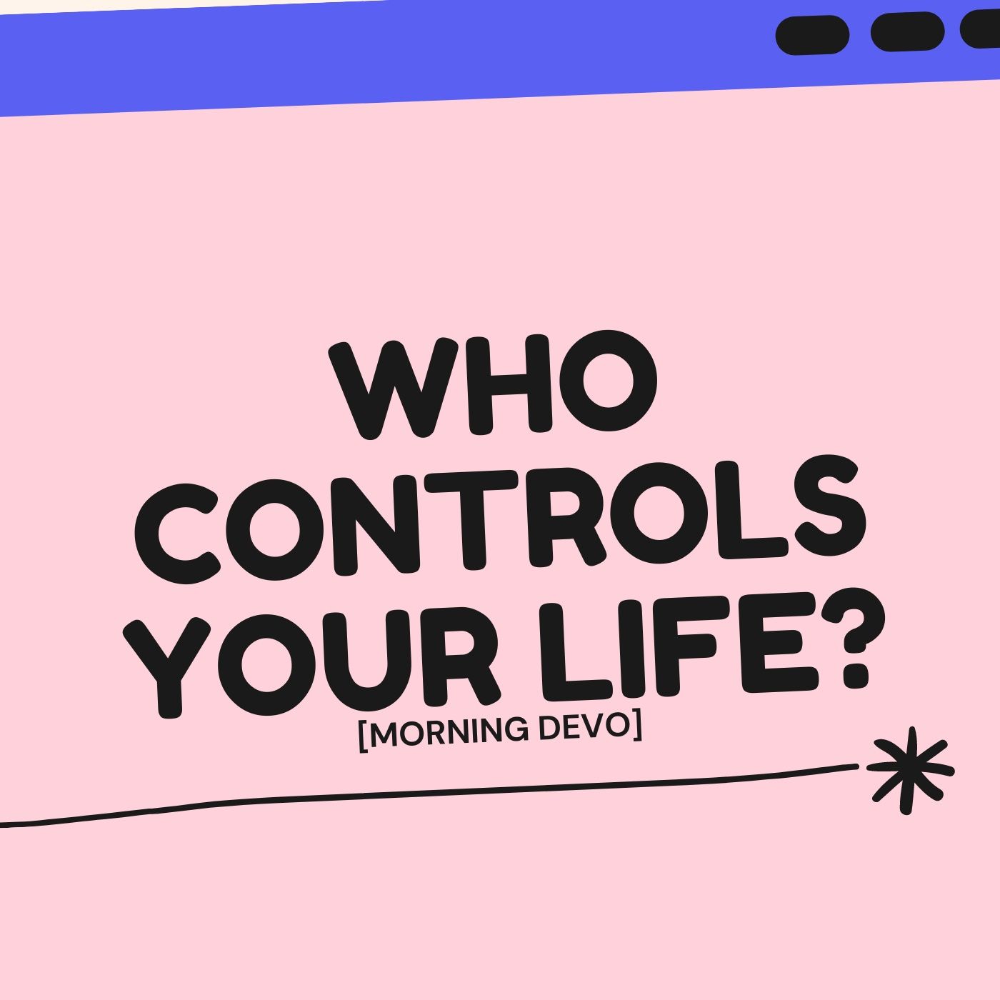 The BLAZE (Bible Study)