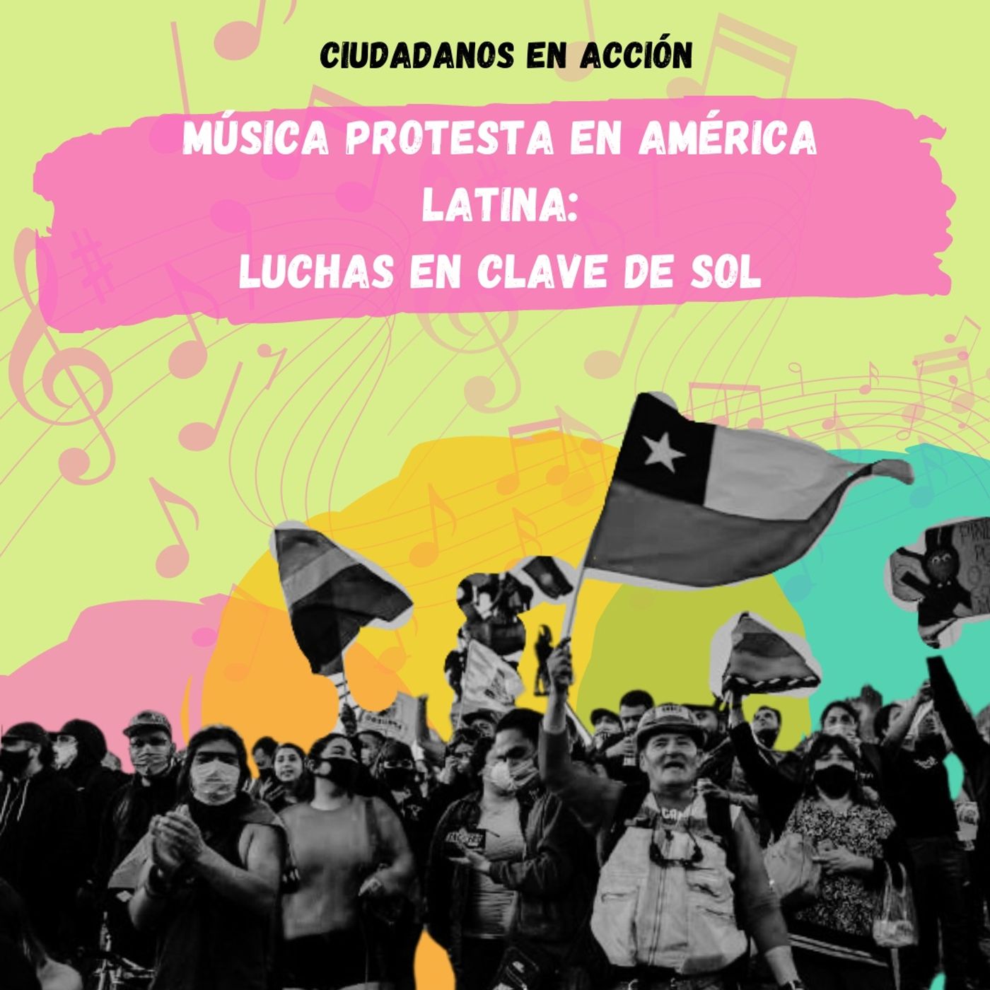 Ciudadanos en acción
