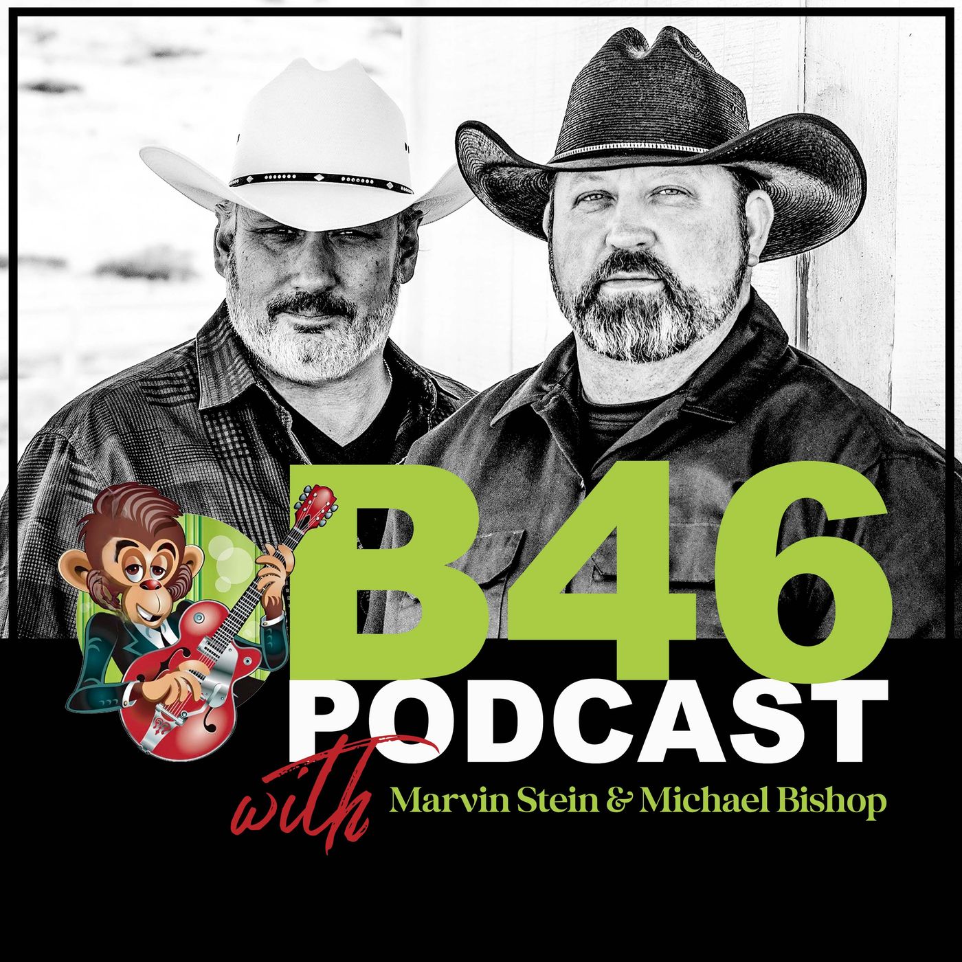 B46 PODCAST