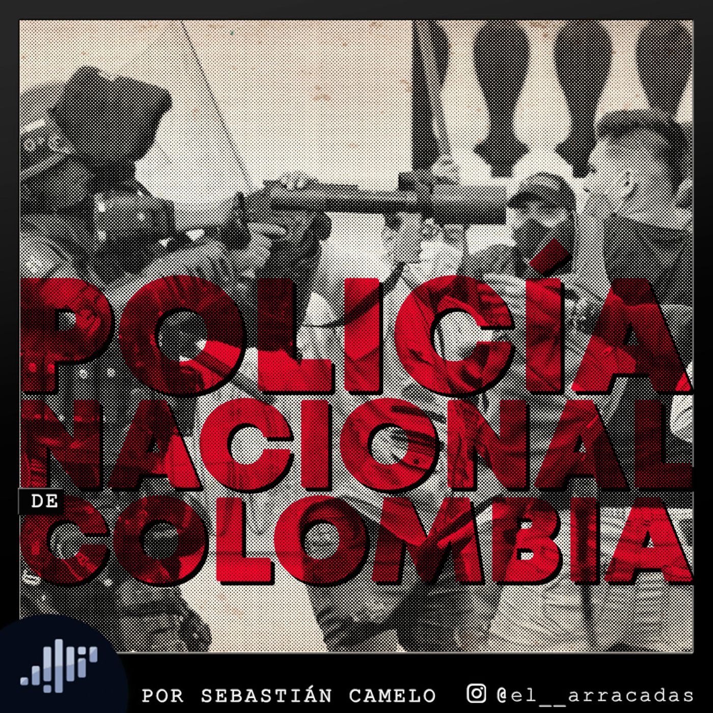 Serialmente: Historias de asesinos en serie.