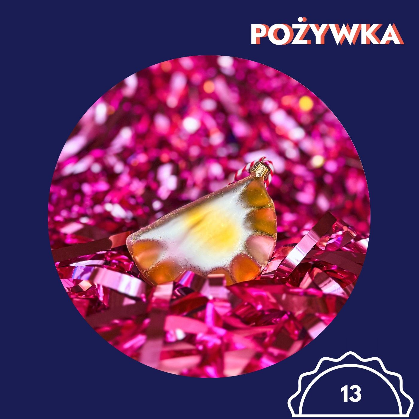 Pożywka