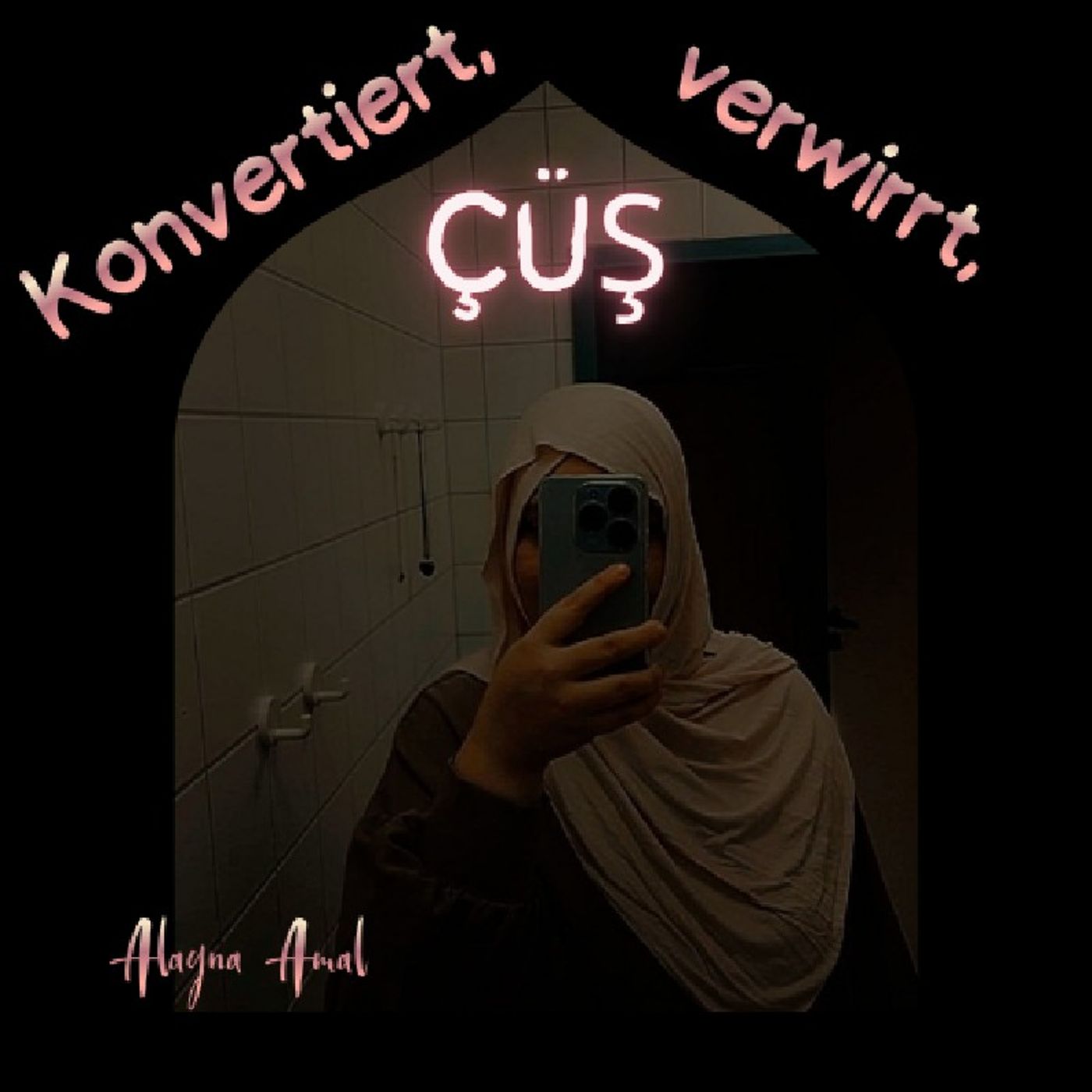 Hi - aber mit jeder Menge ÇÜŞ episode artwork