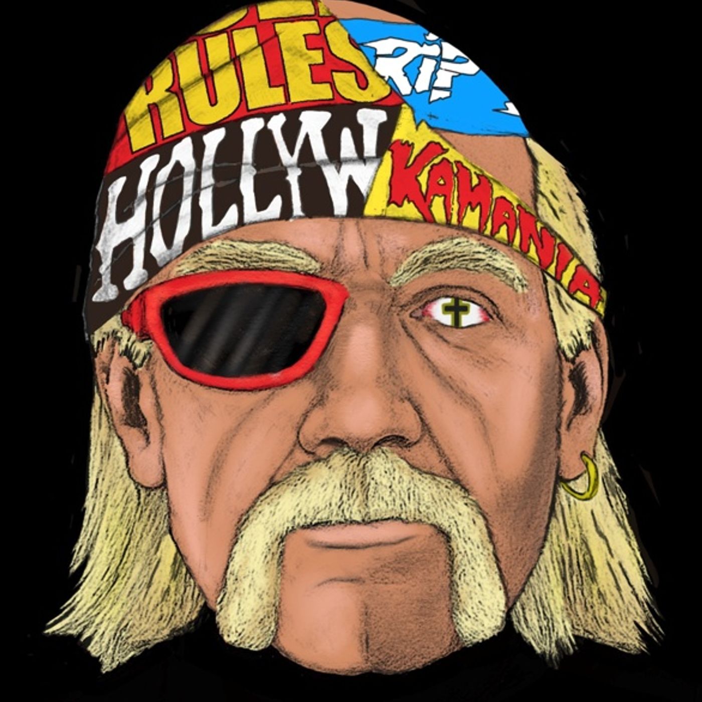 Ep. 429: The Complete Hulk Hogan | The Birth of Hulk Hogan (Part 1)