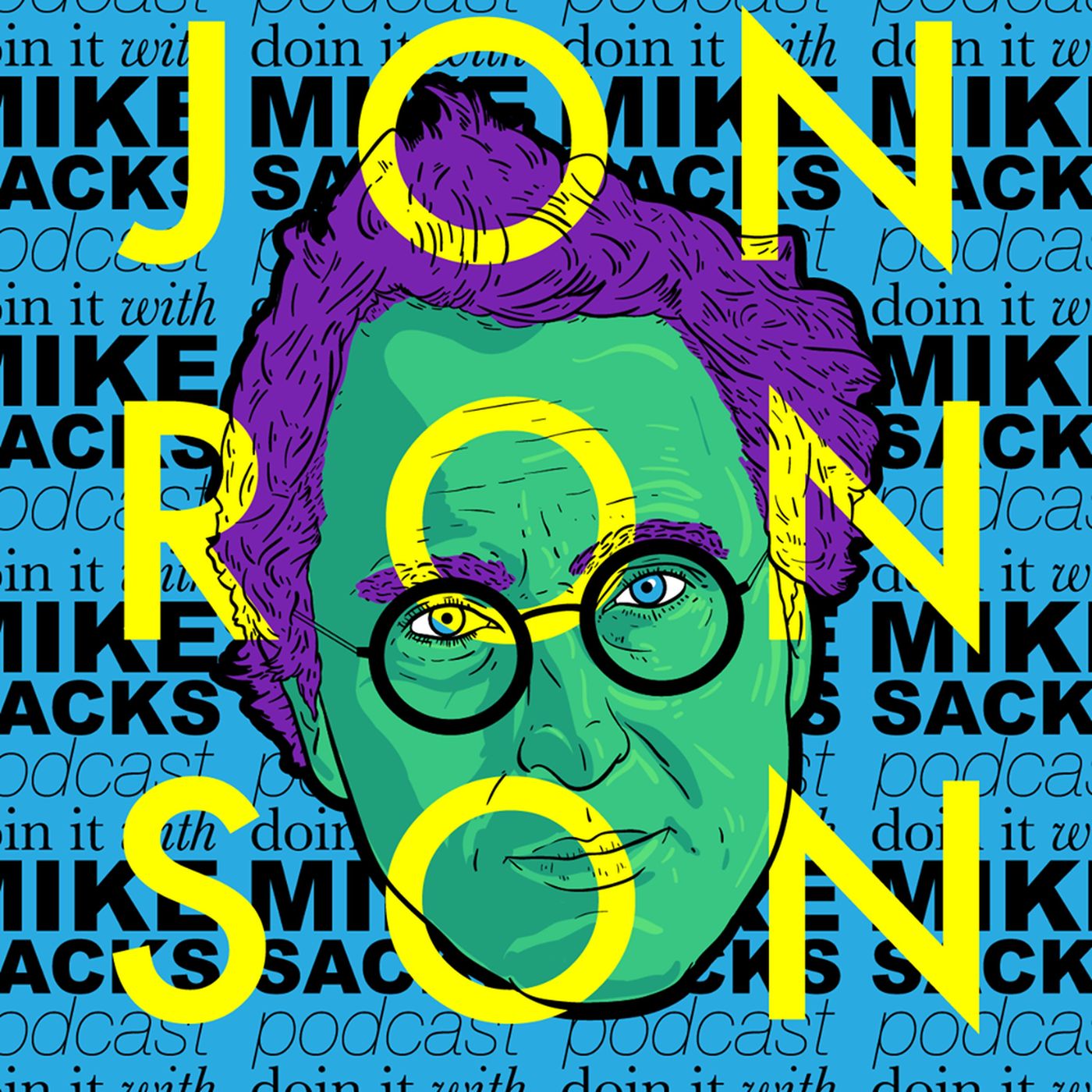 Doin\' It with Mike Sacks