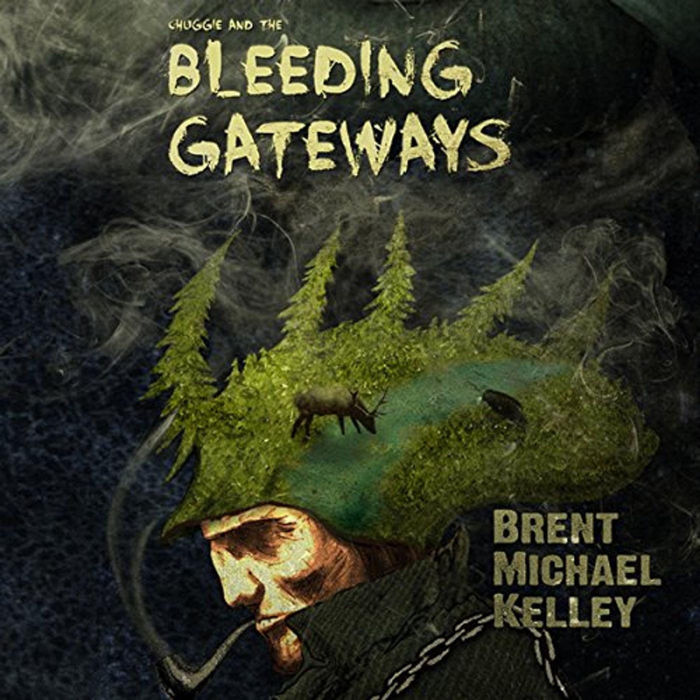 Get Best Audiobooks in Fiction, Horror