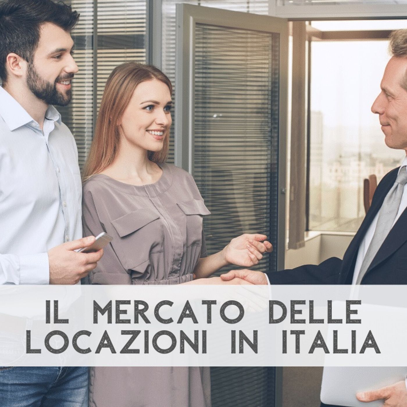 📒Il mercato delle locazioni cresce... - Vlog #31