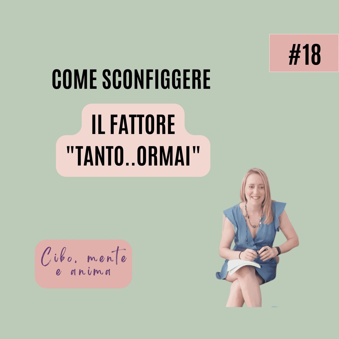Cibo, mente e anima