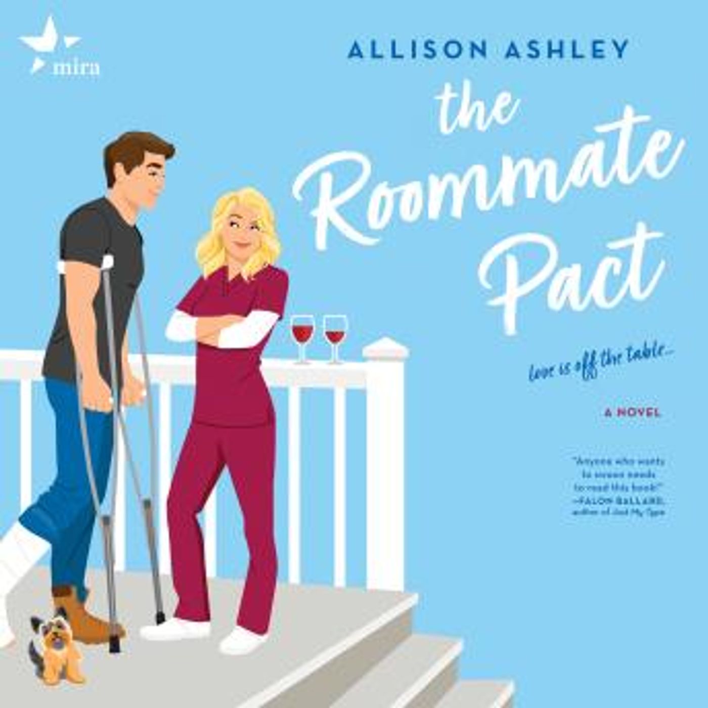 Listen to Latest Full Audiobooks in Romance, Modern