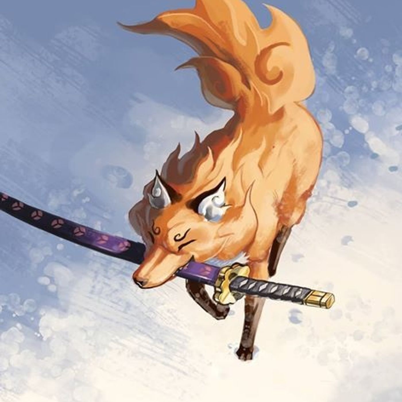 La Mitologia in One Piece: Samurai, Spade e Animali Leggendari