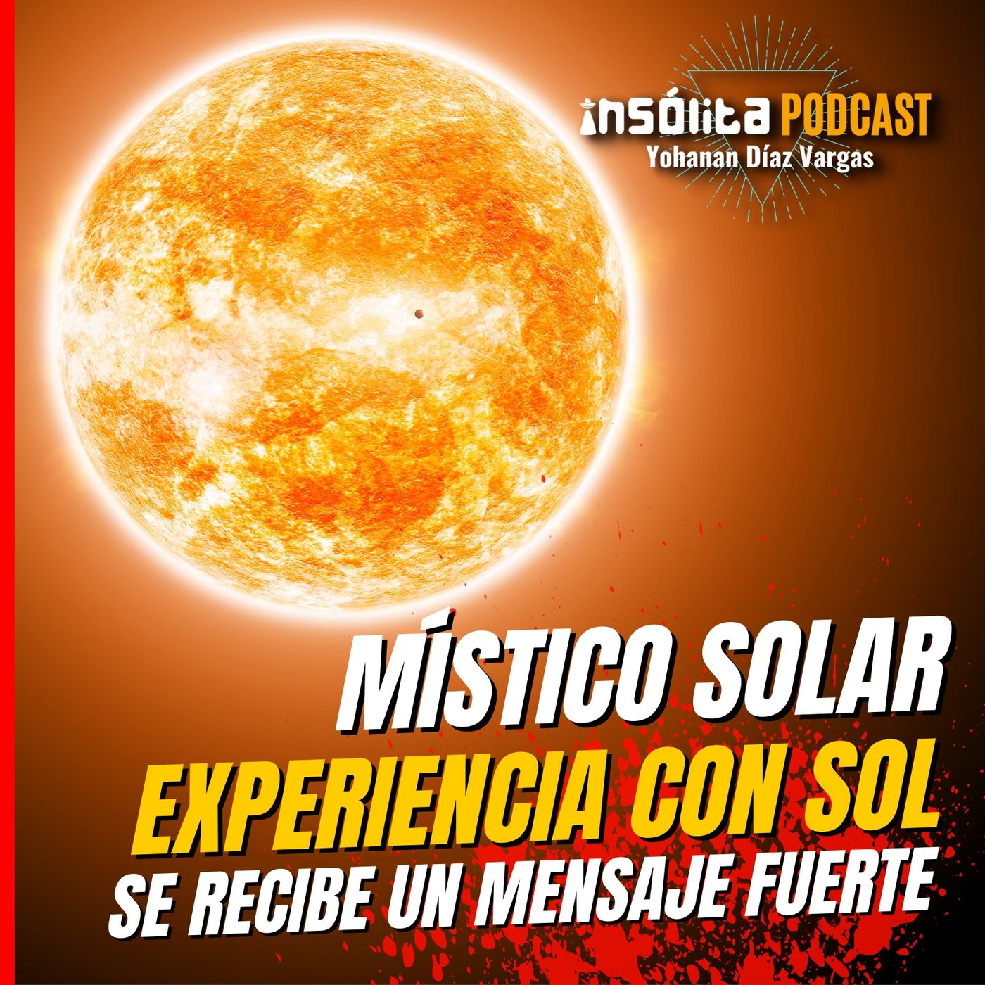 Podcast INSÓLITA