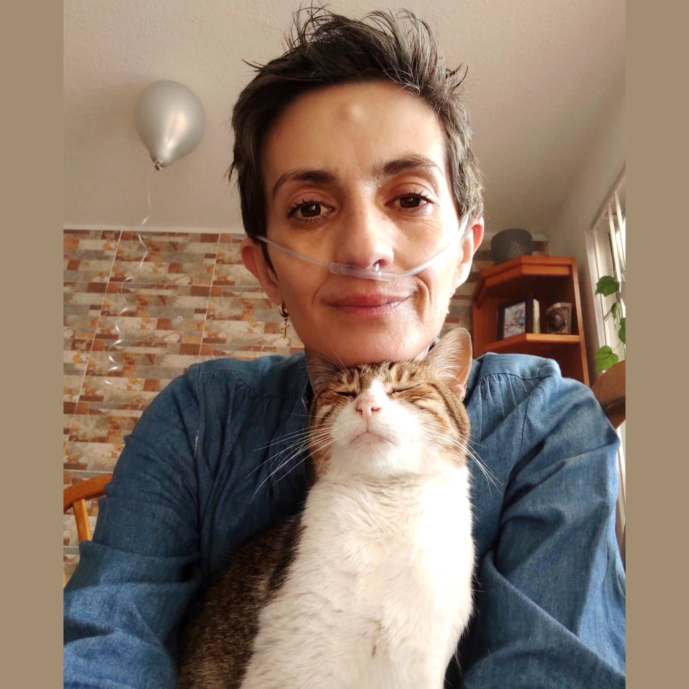 Andrea Millán - Experta IDPYBA