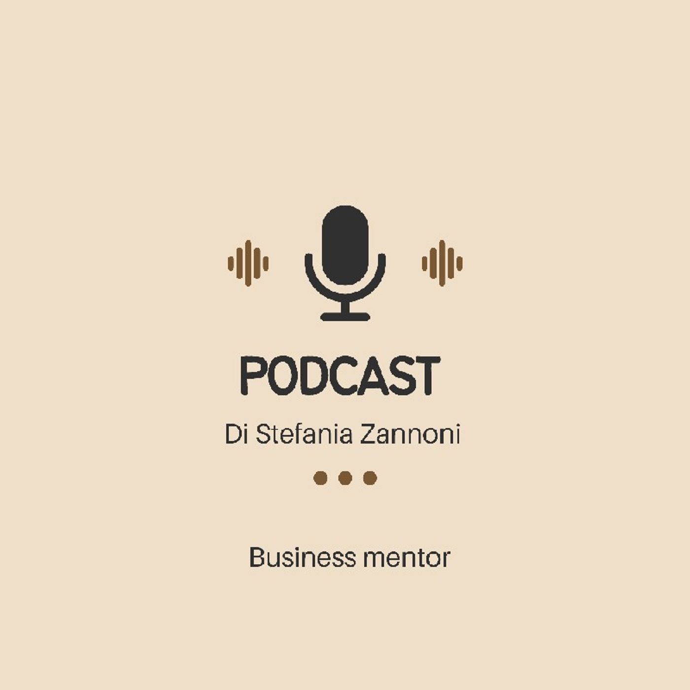 Episodio 2 - Il podcast di stefania zannoni episode artwork