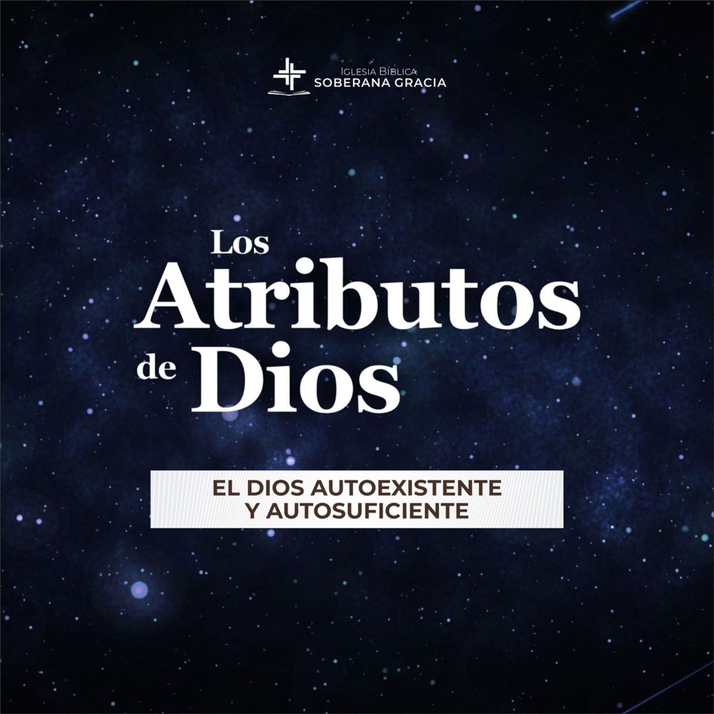 Iglesia Bíblica Soberana Gracia