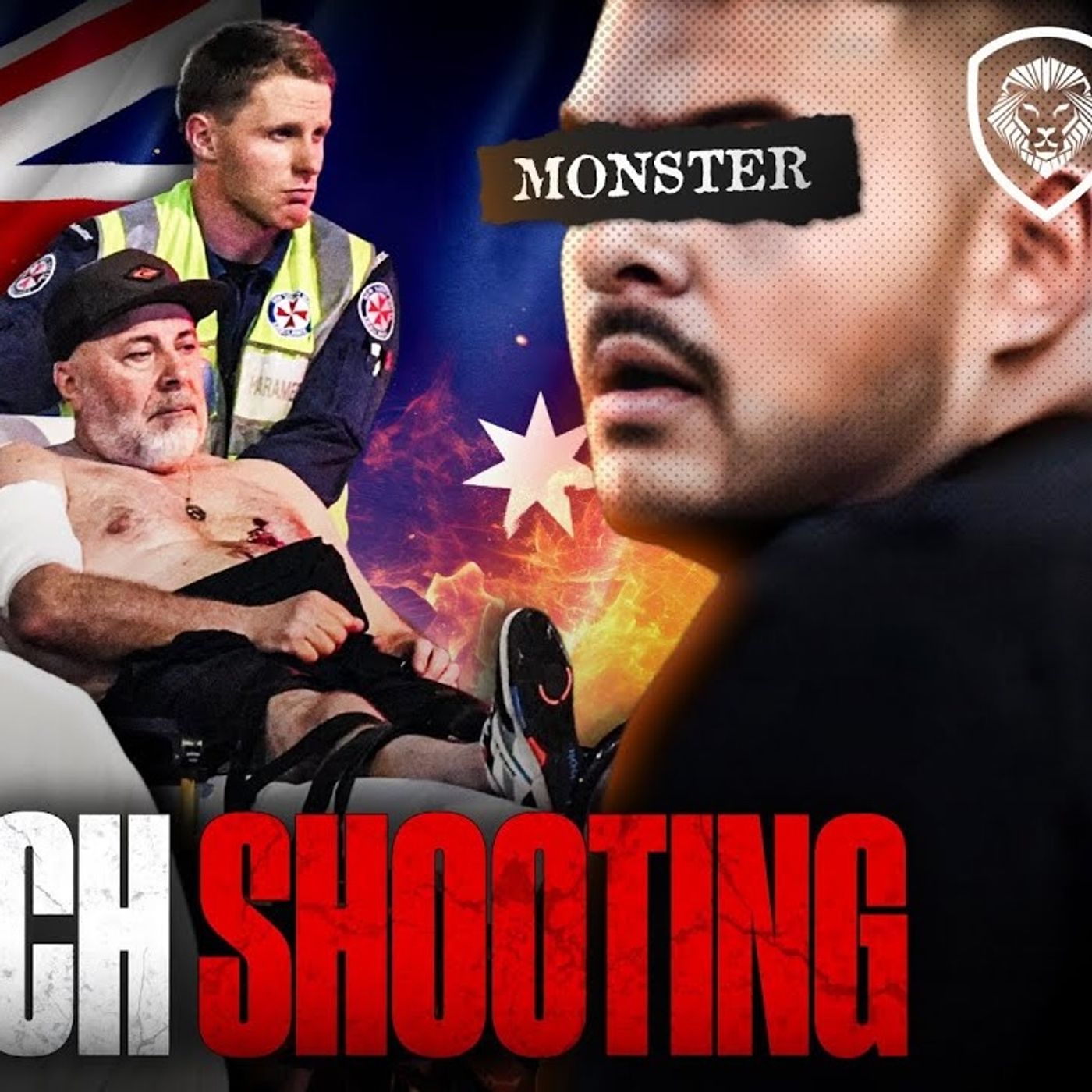 "Australia Just Sent a Warning" - Patrick Bet-David Responds to the Bondi Beach Terror Attack