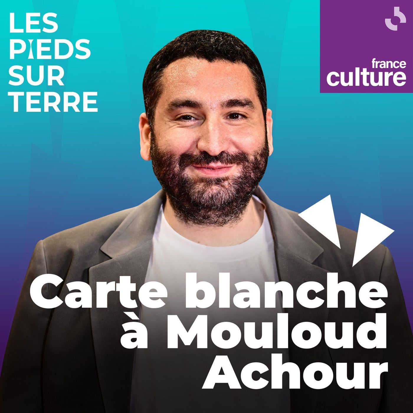 Carte Blanche à Mouloud Achour : Le combat d’Isabelle pour une petite fille episode artwork