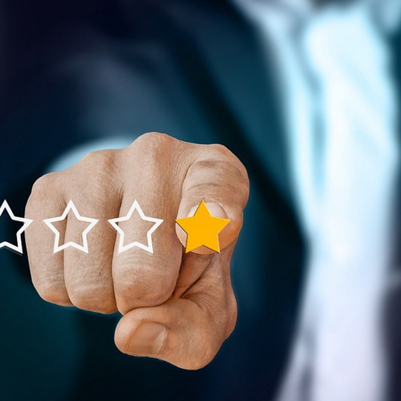 Glassdoor recensisce il lavoro | Zanetti, ricomincio da dirigente | Best Practice per l'Innovazione episode artwork