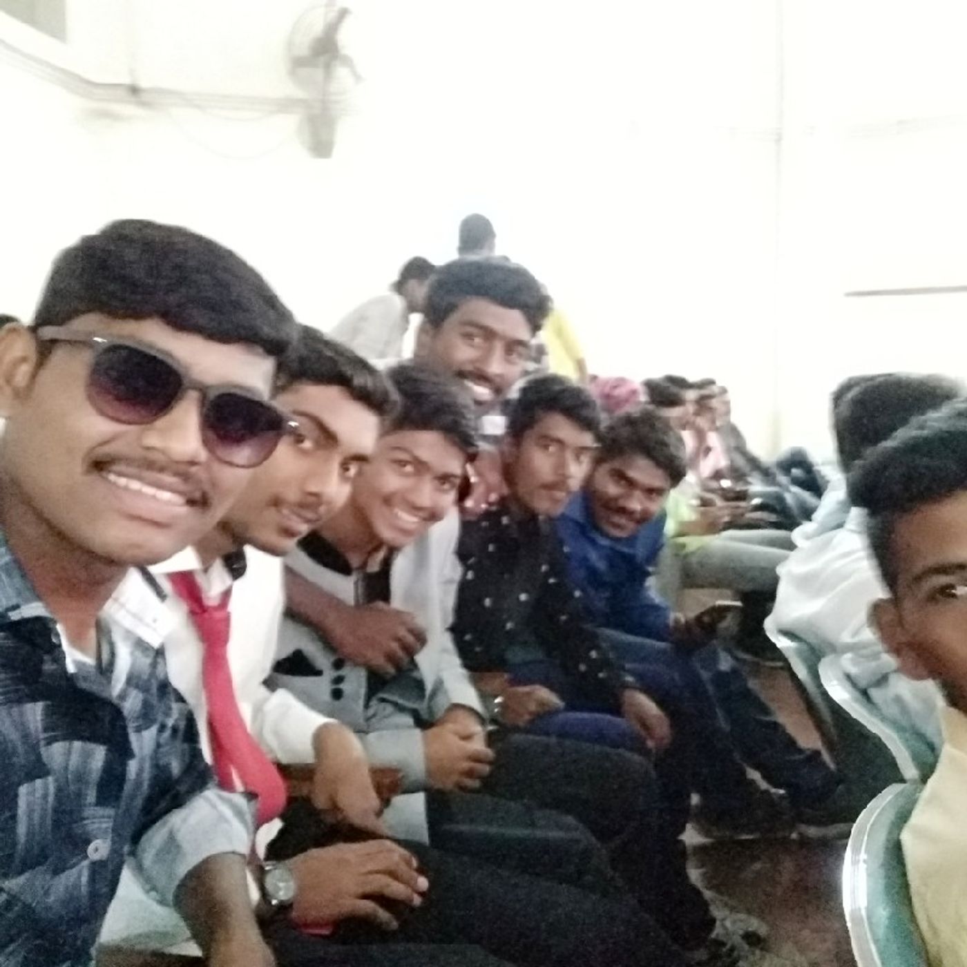 Shailesh Londhe\'s show