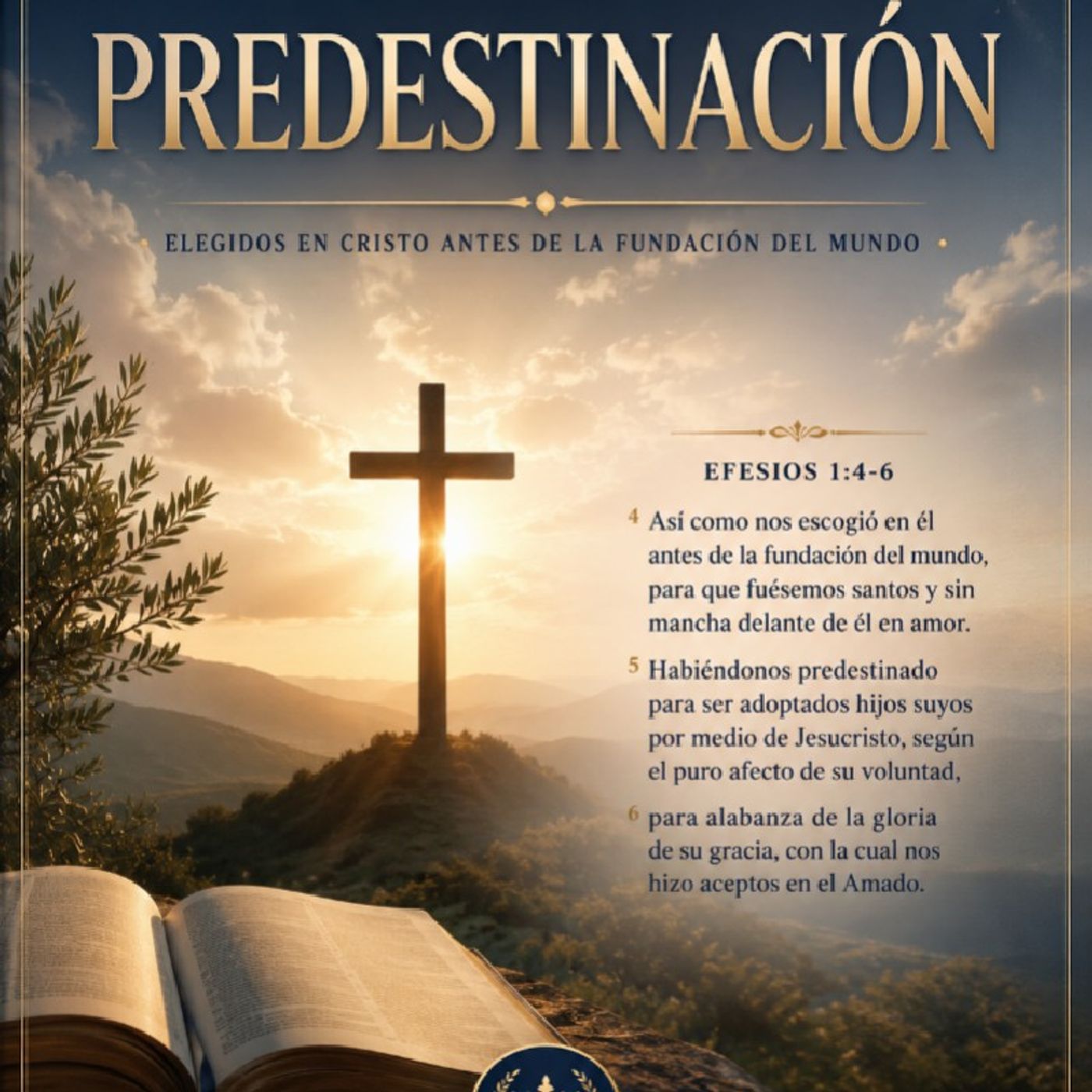 Predestinación episode artwork