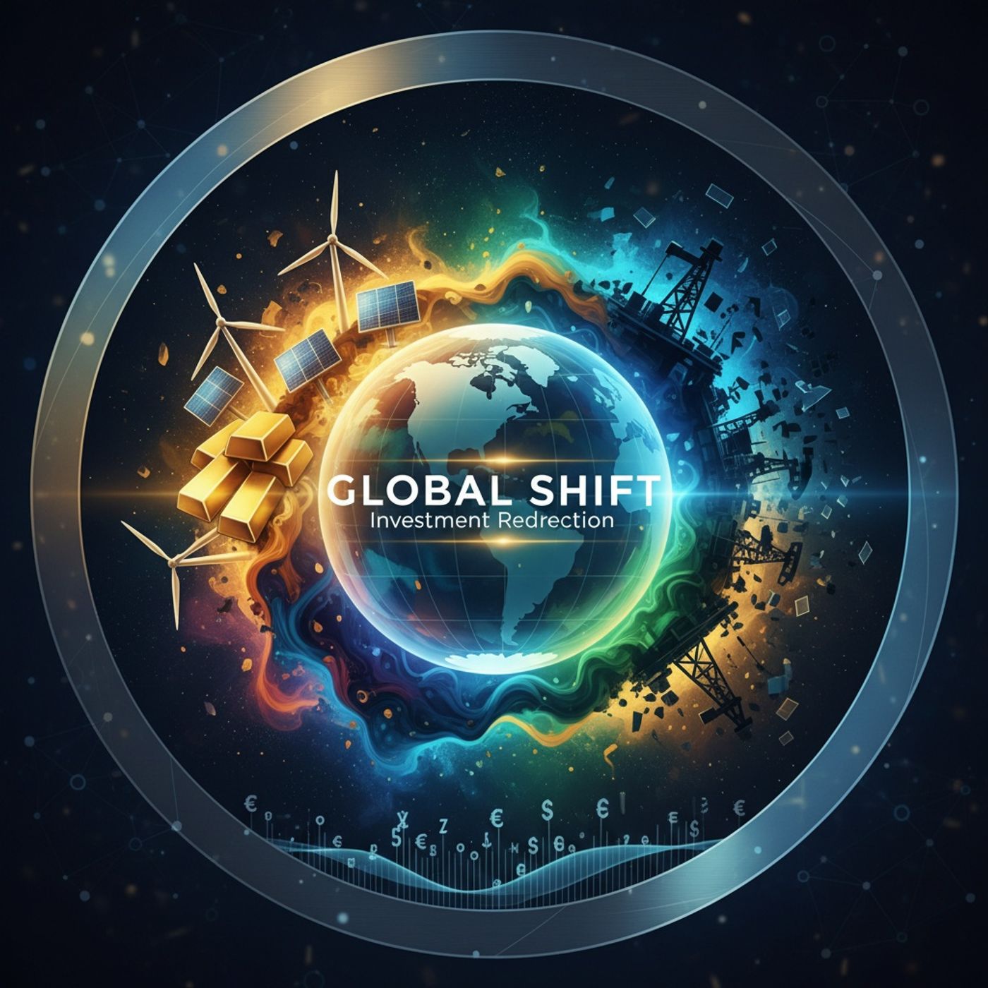 Crisis-Proof Assets_ A Shift in Investing Mindset episode artwork