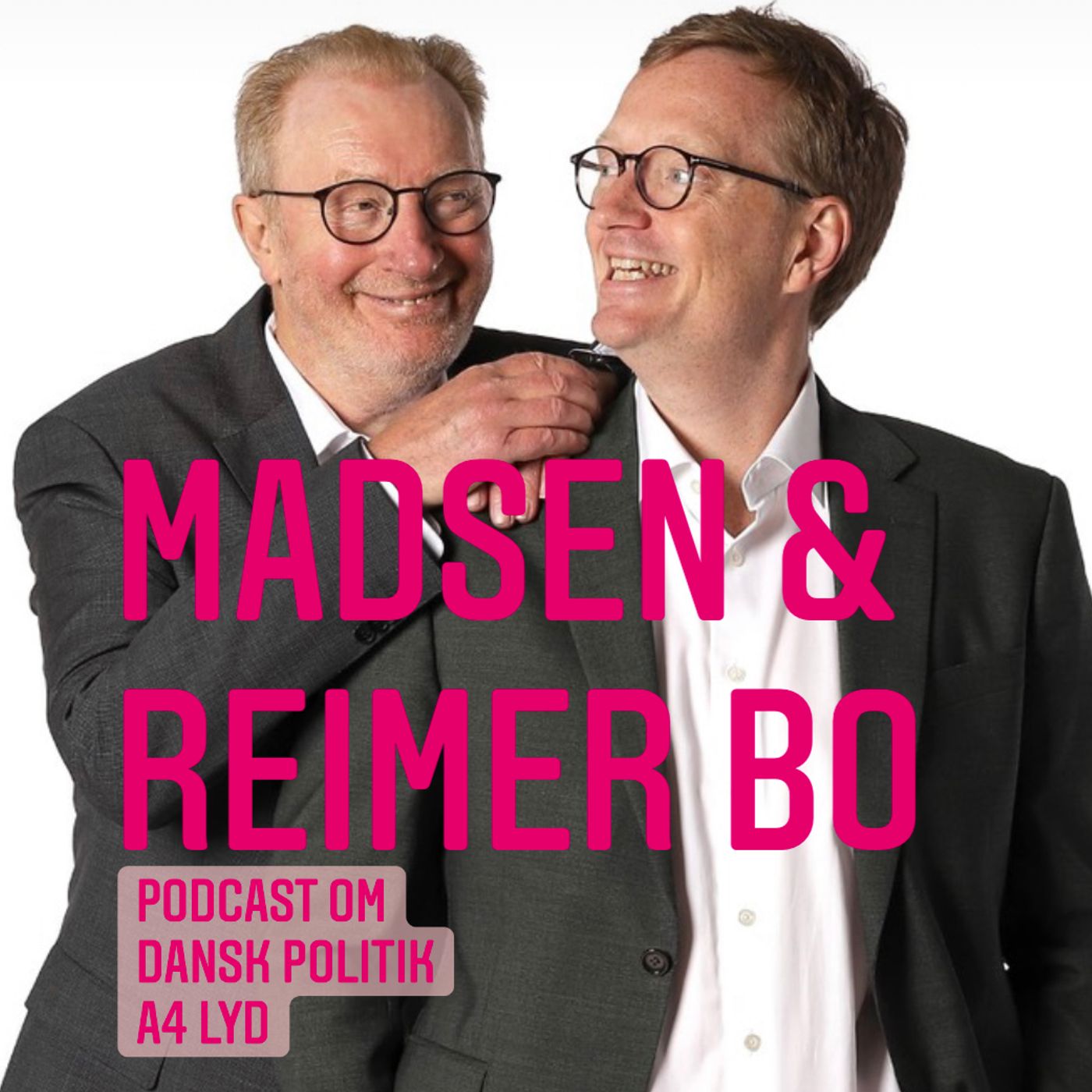 Promospot Madsen & Reimer Bo Promospot Madsen & Reimer Bo