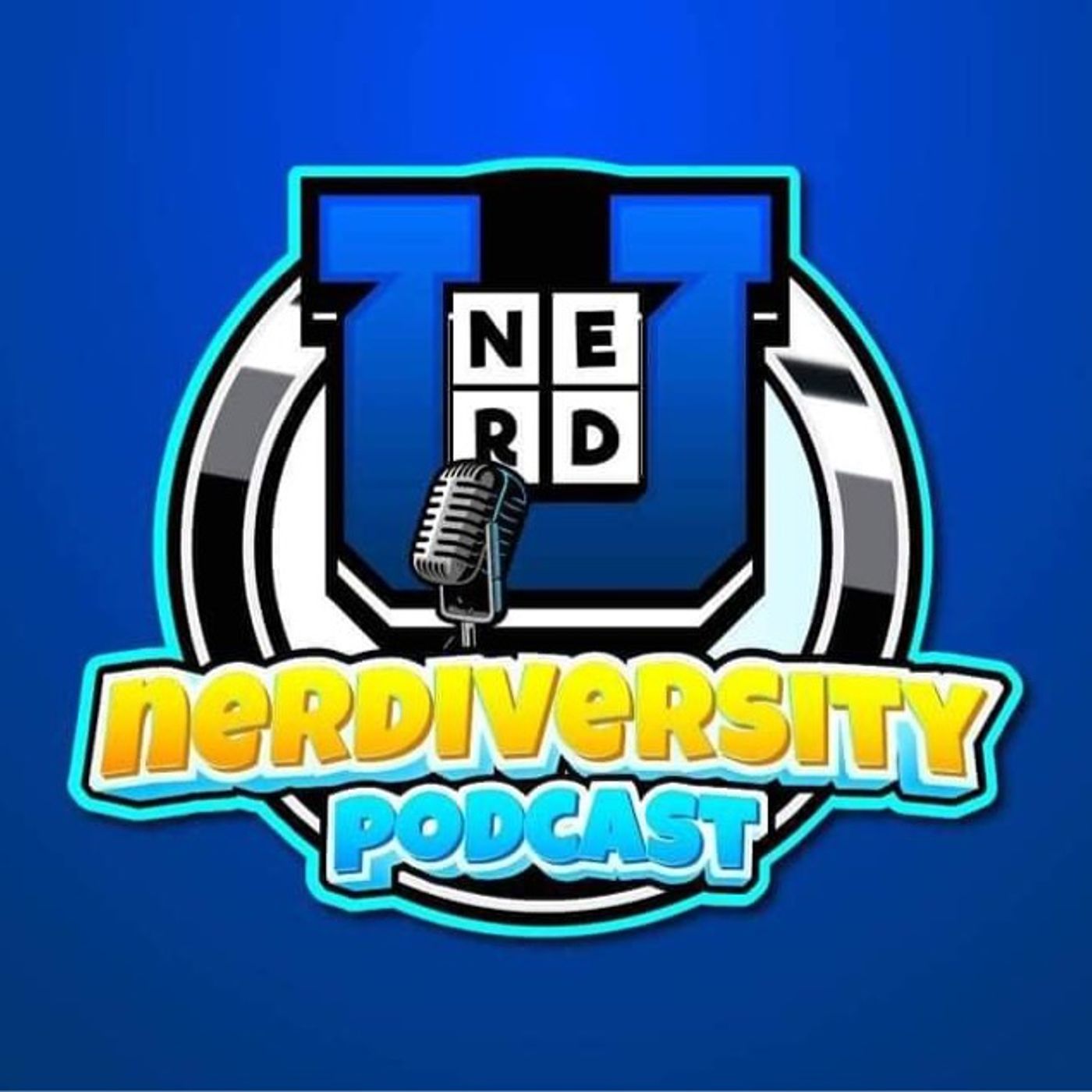 Nerdiversity: Top 5 Disney+ Series + Dexter New Blood + The Wall