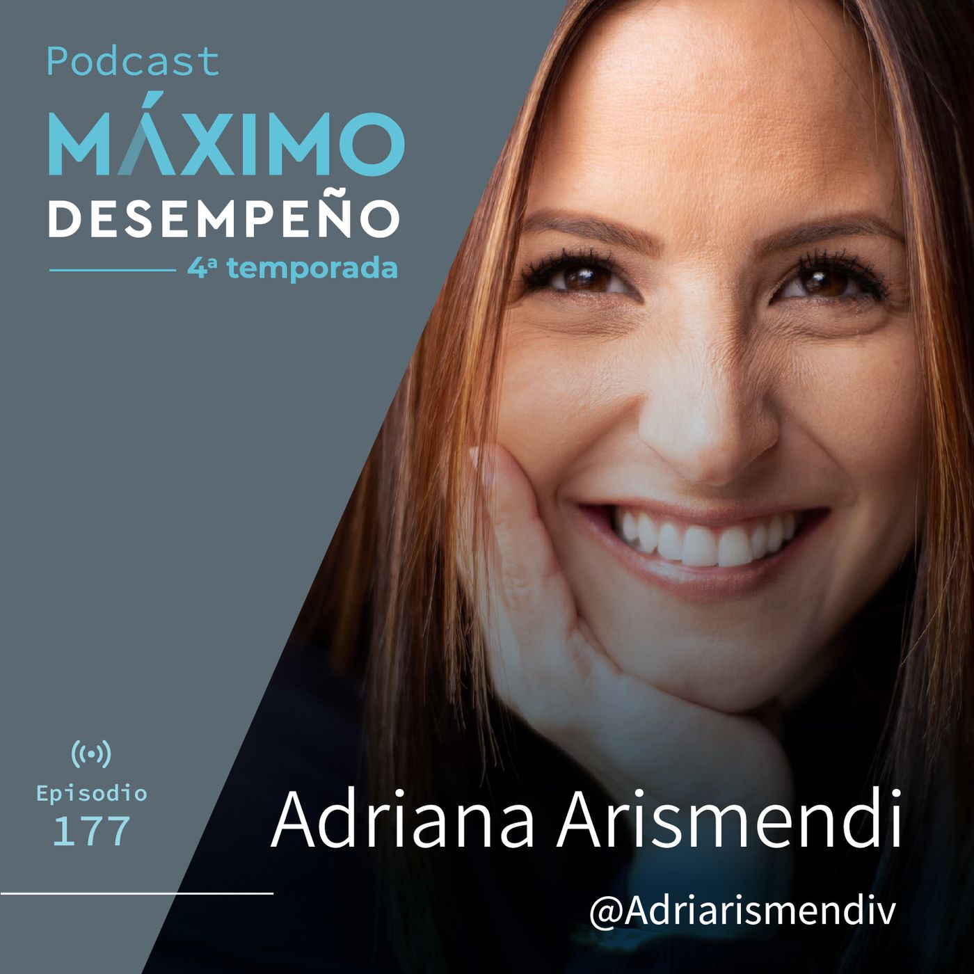 Máximo Desempeño
