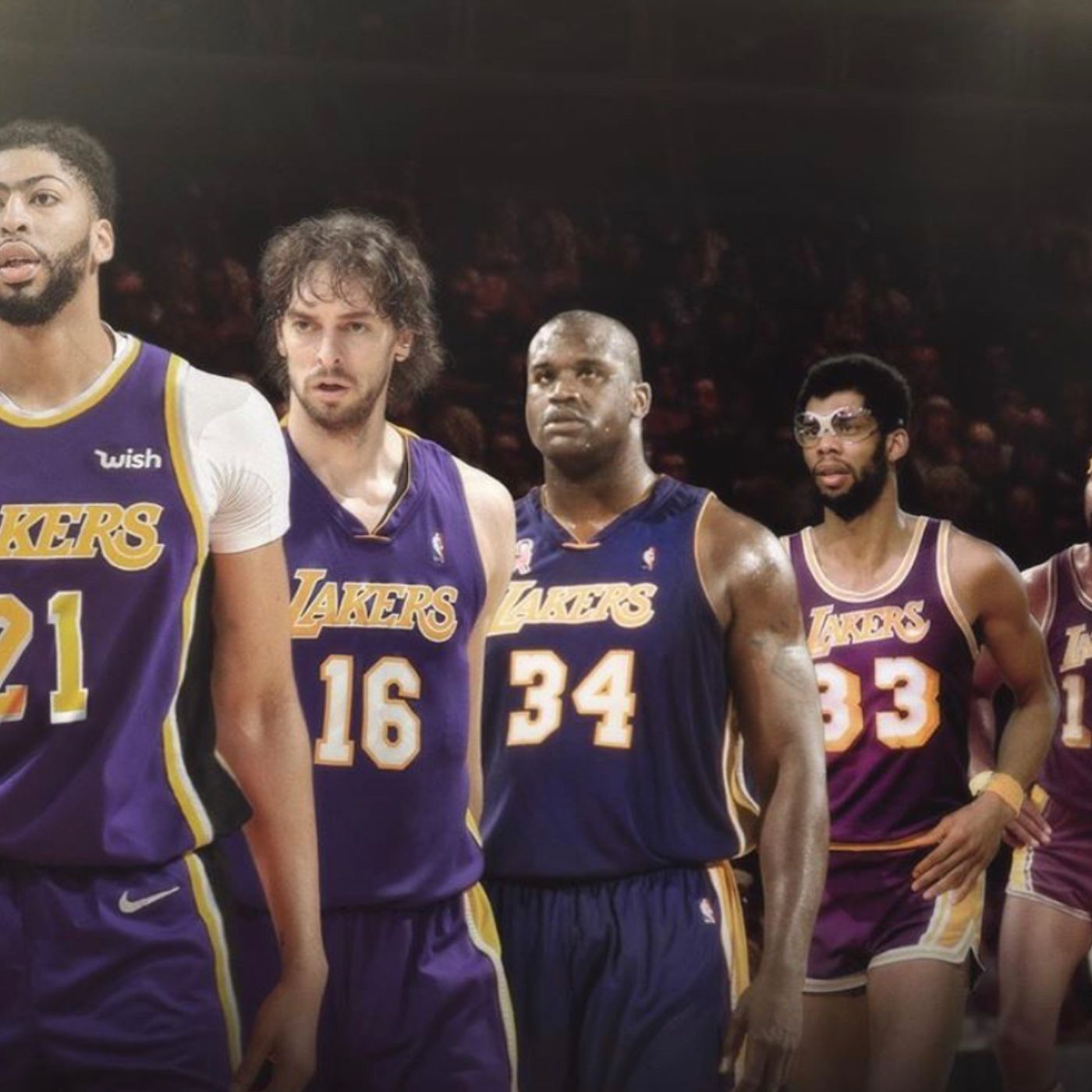 CK Podcast 385: What does the Anthony Davis trade mean for the Pacific Division? episode artwork