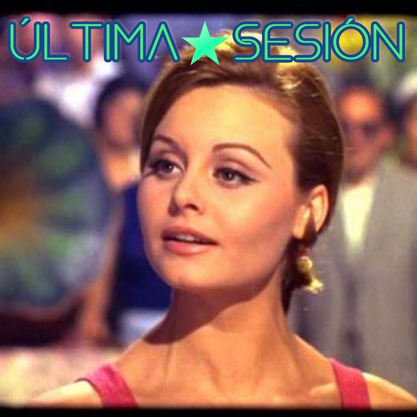 Última Sesión