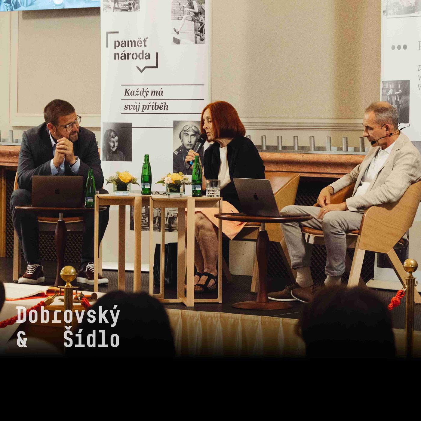 Slavné dny našich dějin: Jak jsme vyzráli na Moskvu