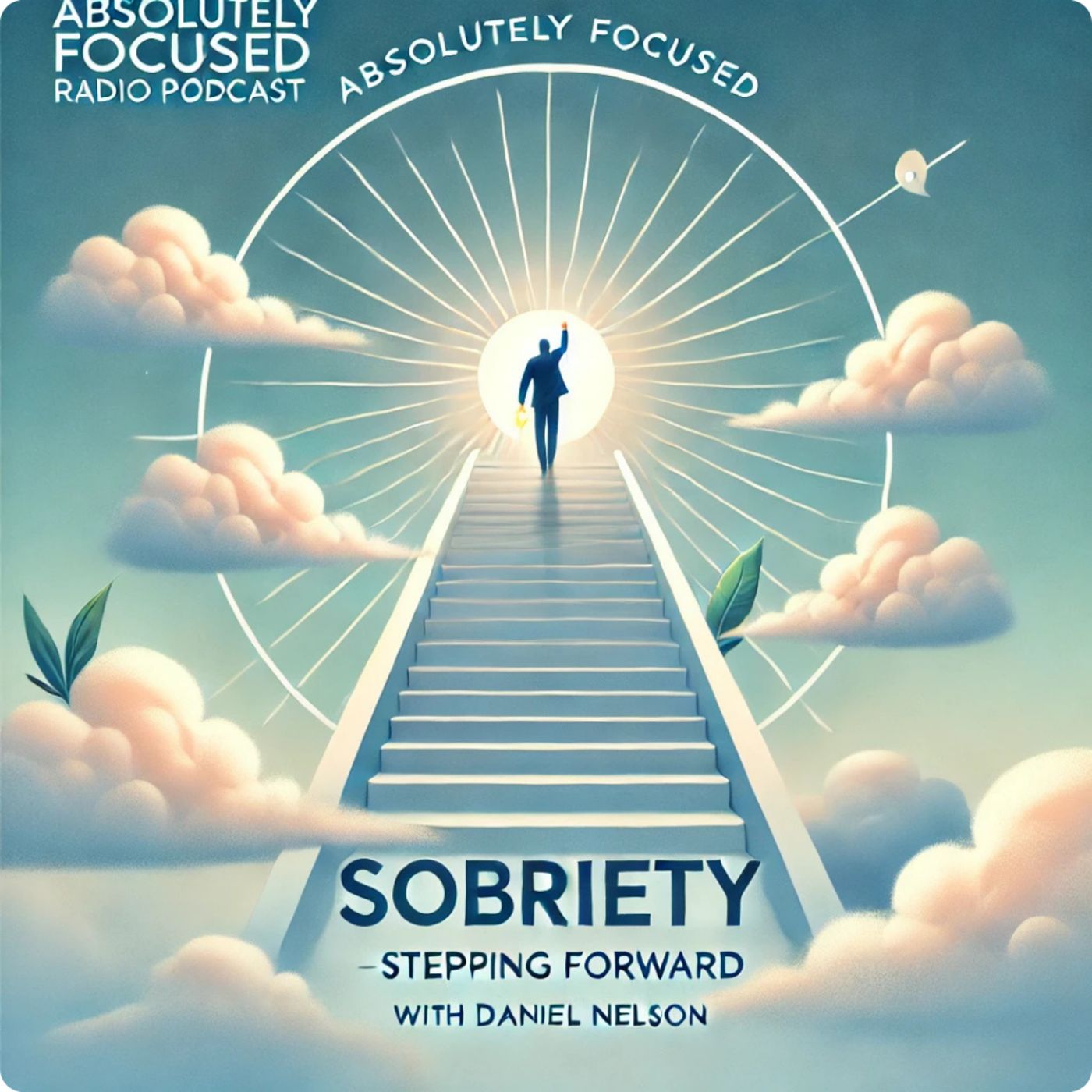 Stepping into Sobriety: The Journey, the Challenges, and the Strength to Keep Climbing