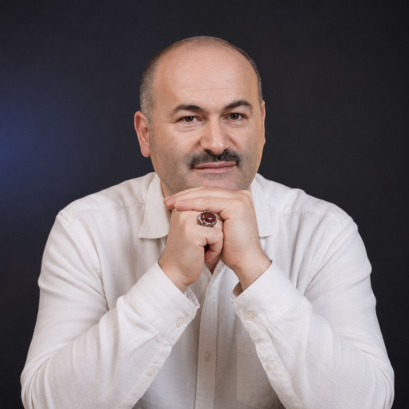 Said Şaşmaz cover art