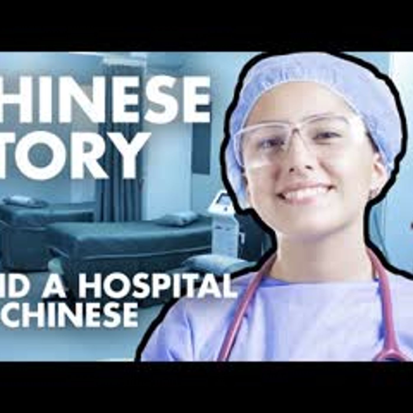 Learn Chinese for Beginners   Chinese Speaking Conversation HSK1 Listening Practice IX.I episode artwork
