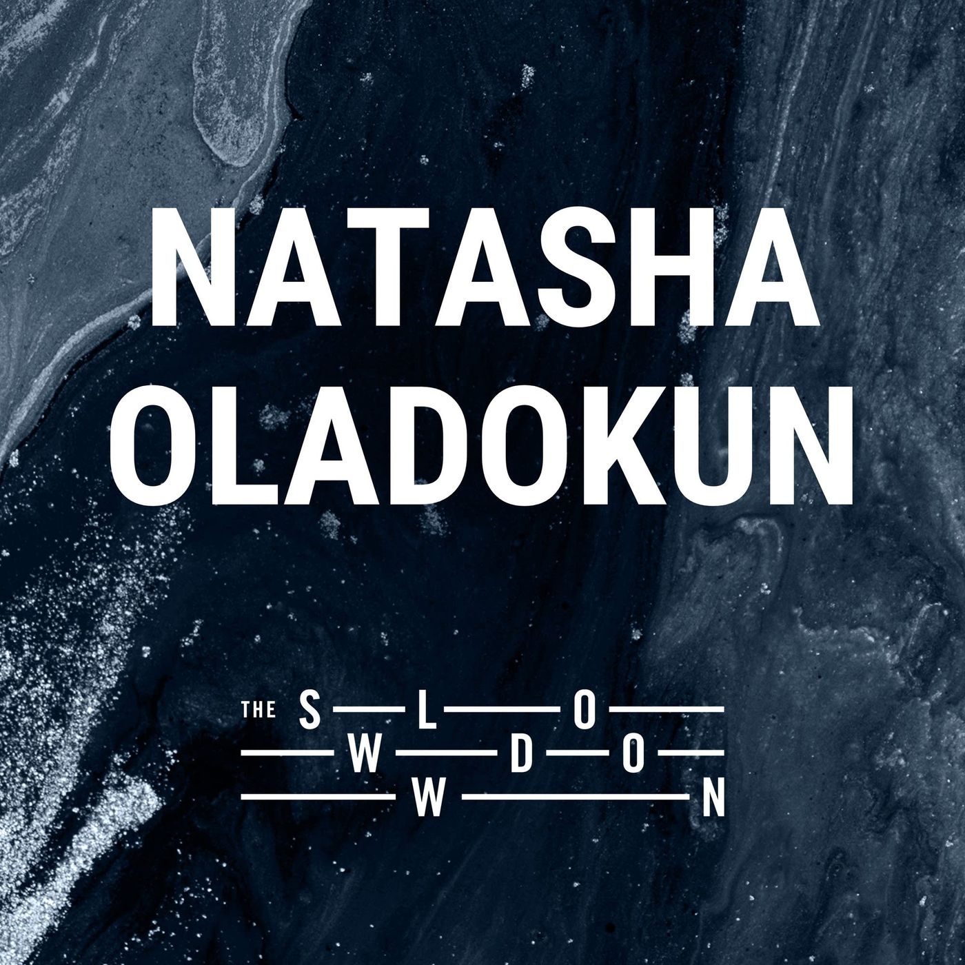 1390: The Poem Climbs the Scaffold and Tells You What It Sees by Natasha Oladokun