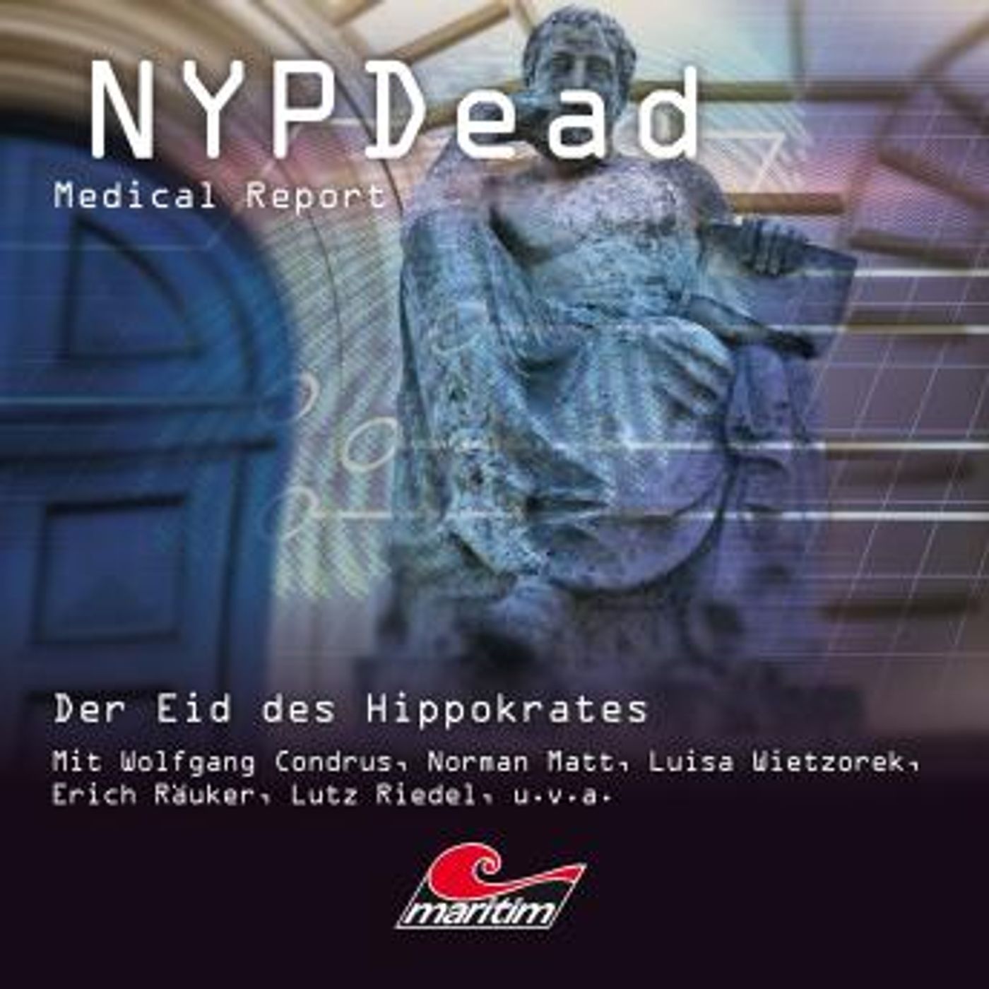 Access Must-Have Free Audiobooks in Mystery, Thriller & Horror, Suspense