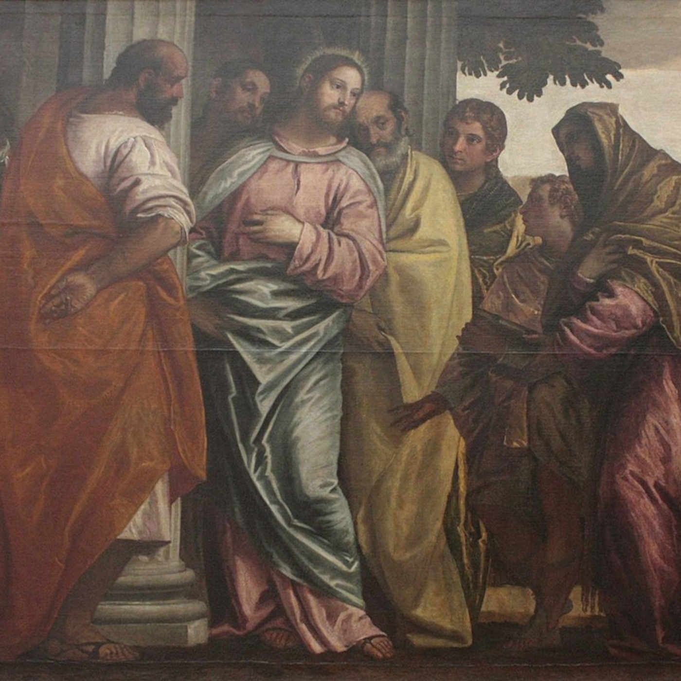 Wednesday of the Second Week of Lent - The True Path to Glory