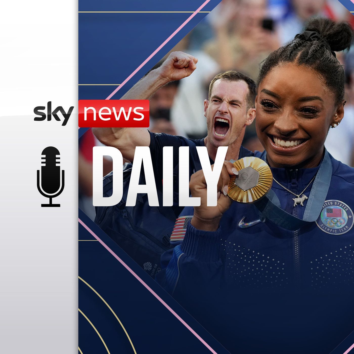 Sky News Daily