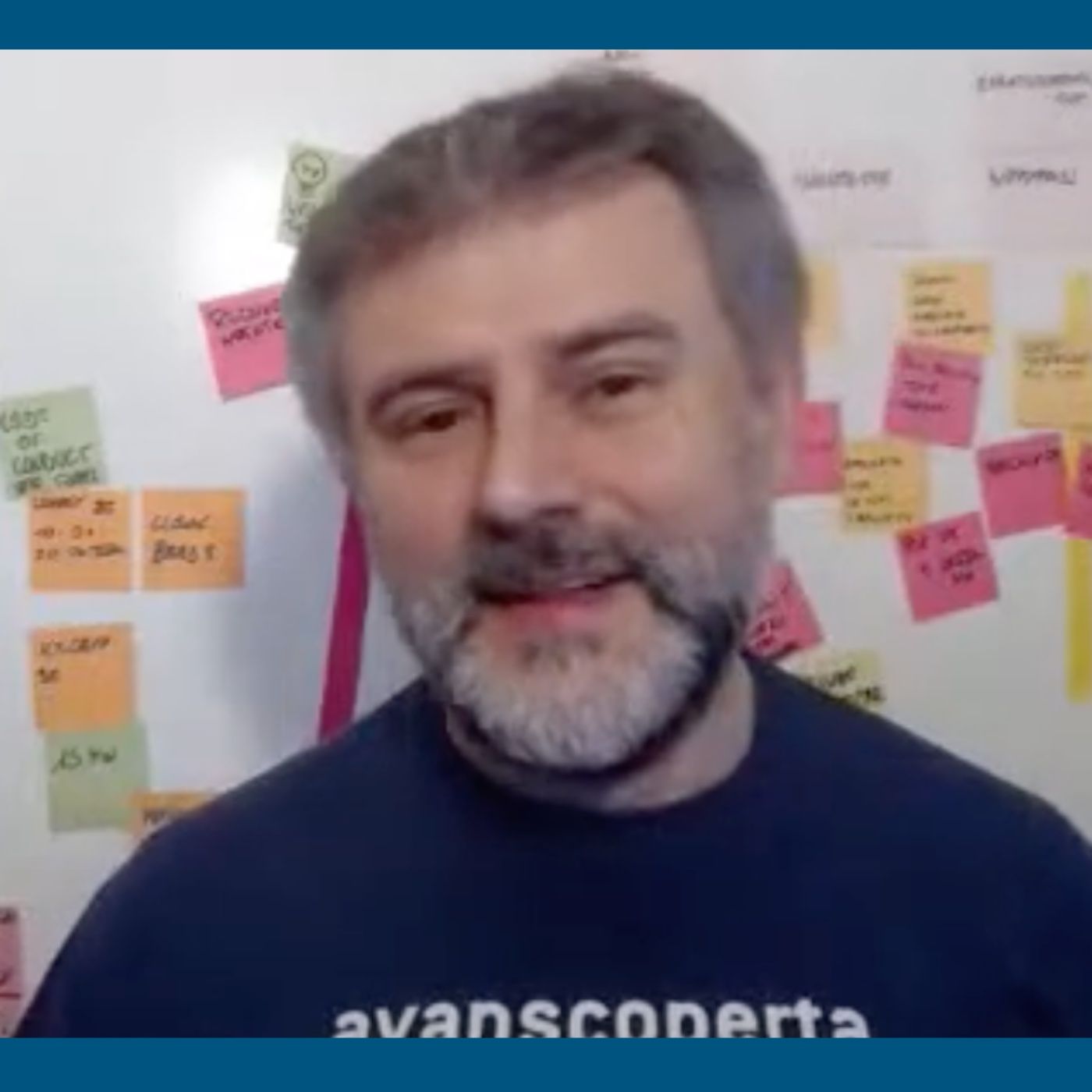 Avanscoperta - Interviews with experts