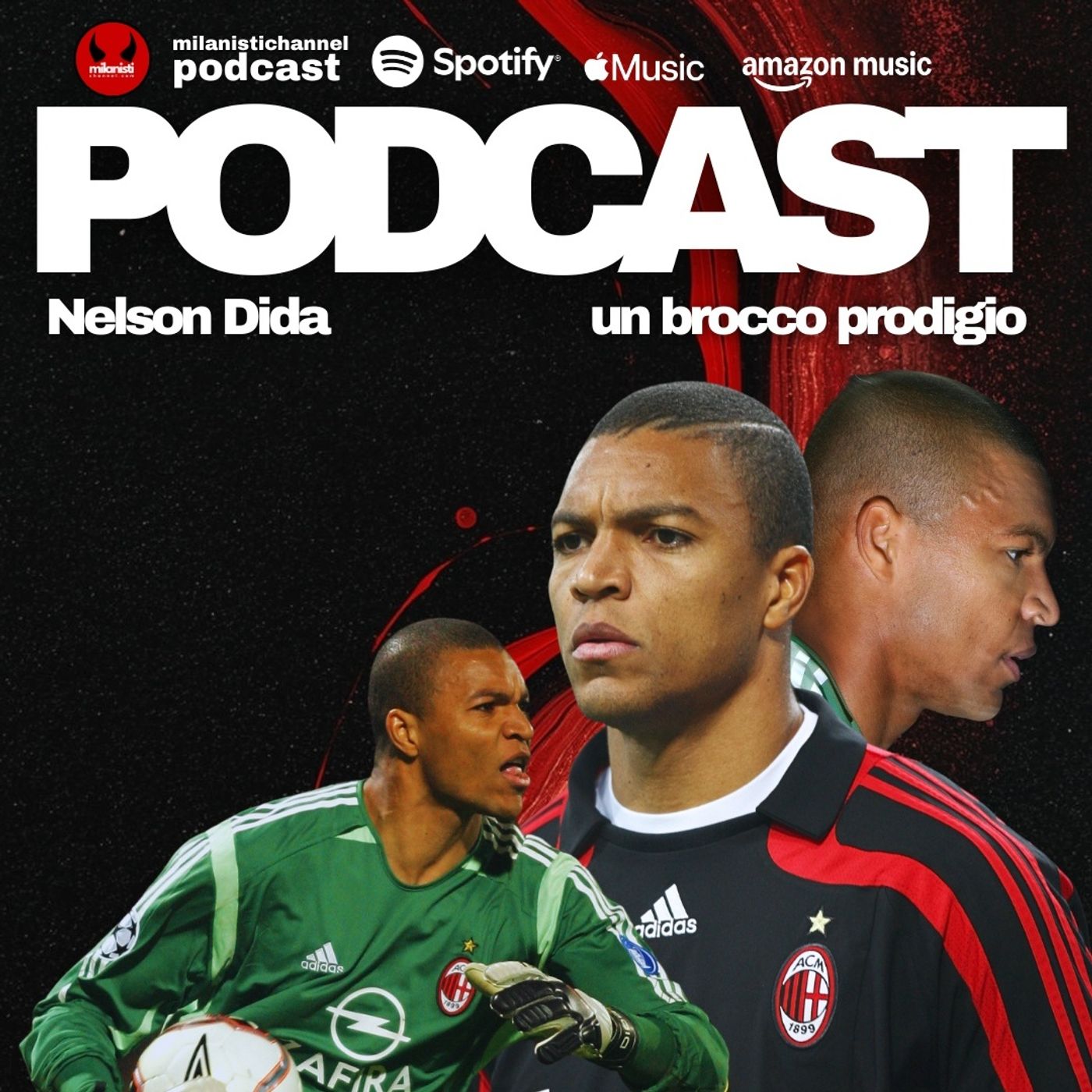 LA STORIA DEL MILAN: IL PODCAST DI MILANISTICHANNEL
