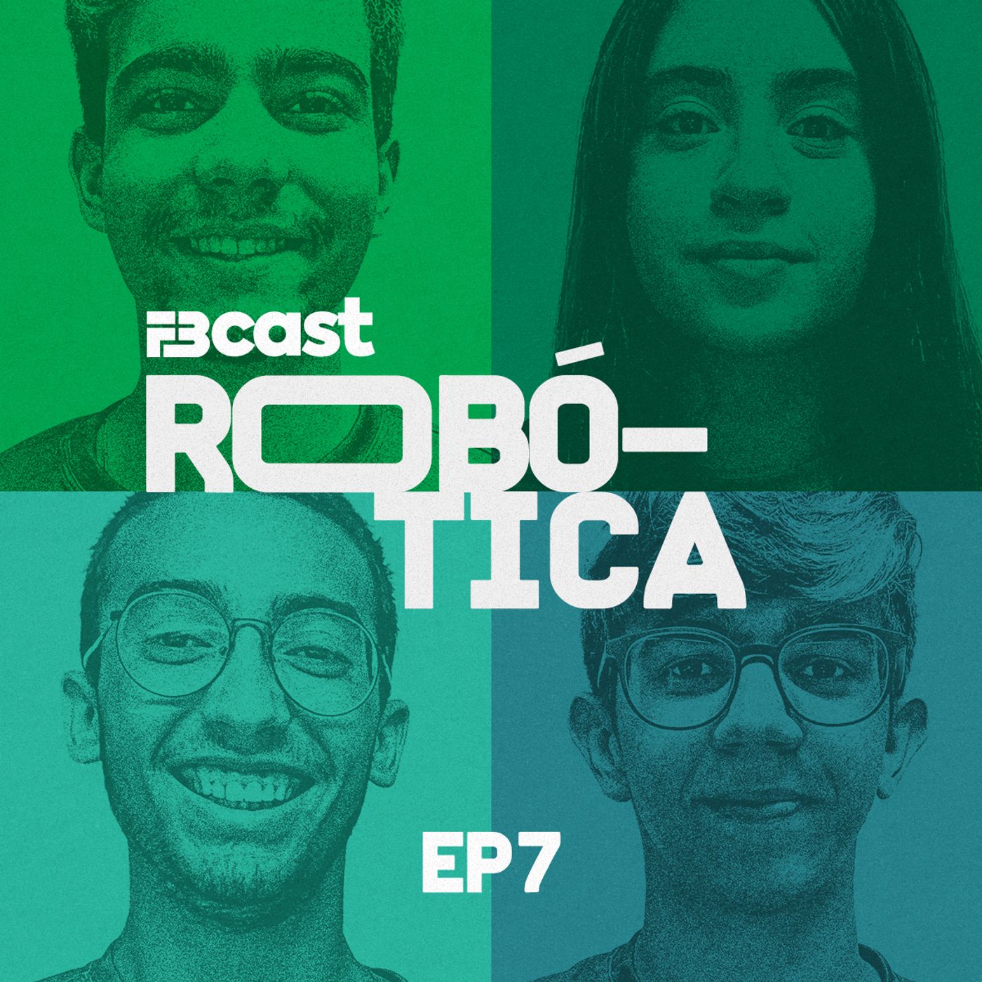 FB Podcast