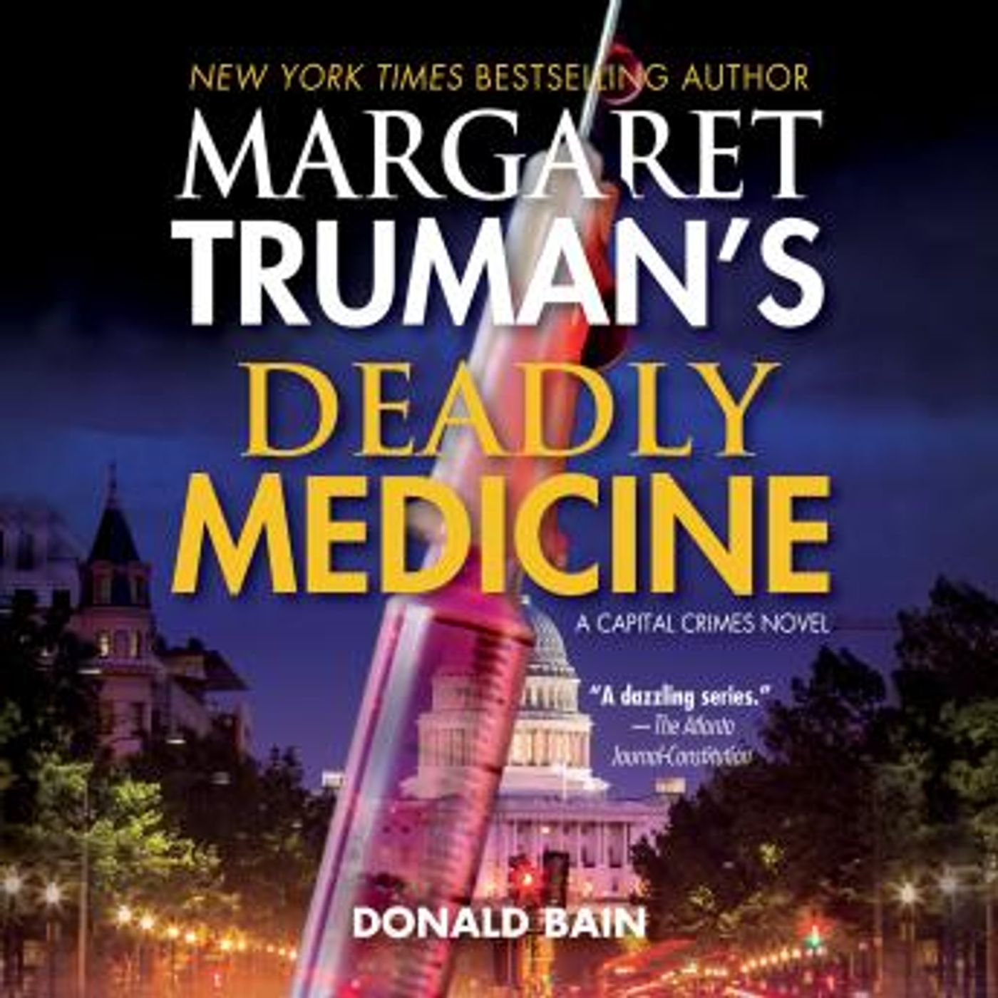 Full Trial Audiobooks in Mystery, Thriller & Horror, Police & Detective