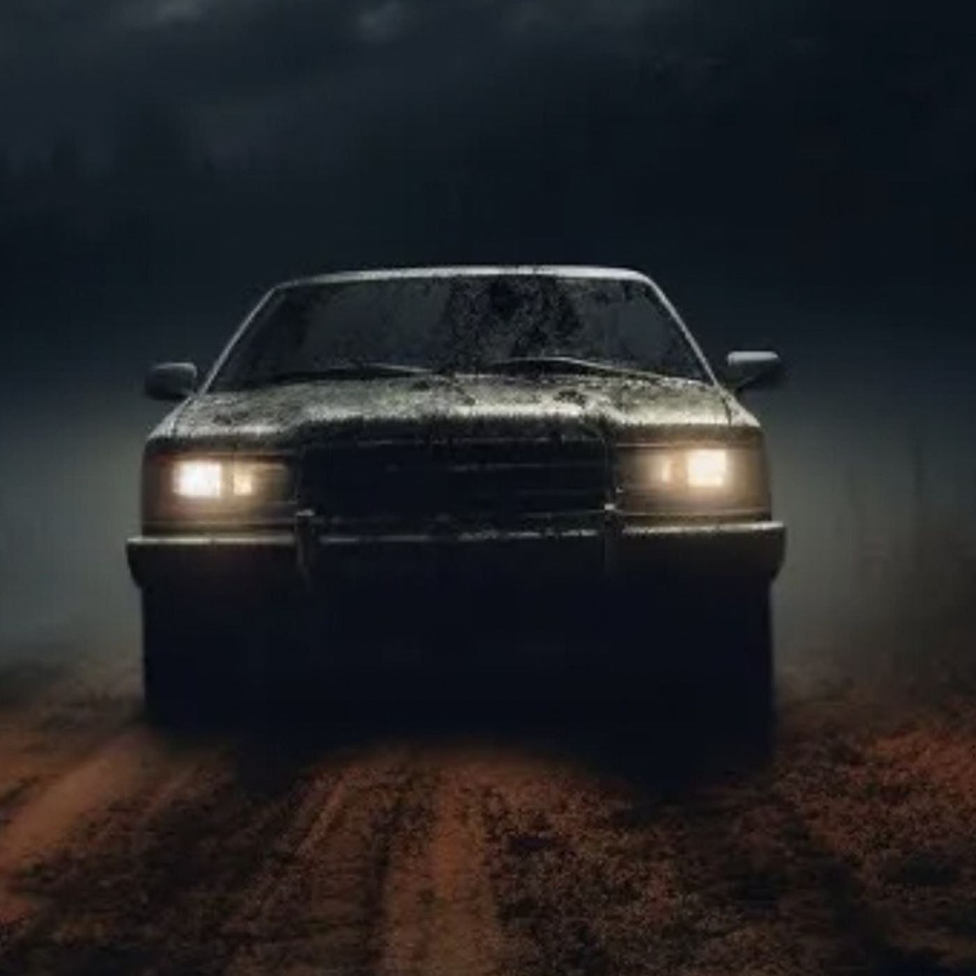13/ Relatos de TERROR de Conductores Nocturnos Vol.2 episode artwork