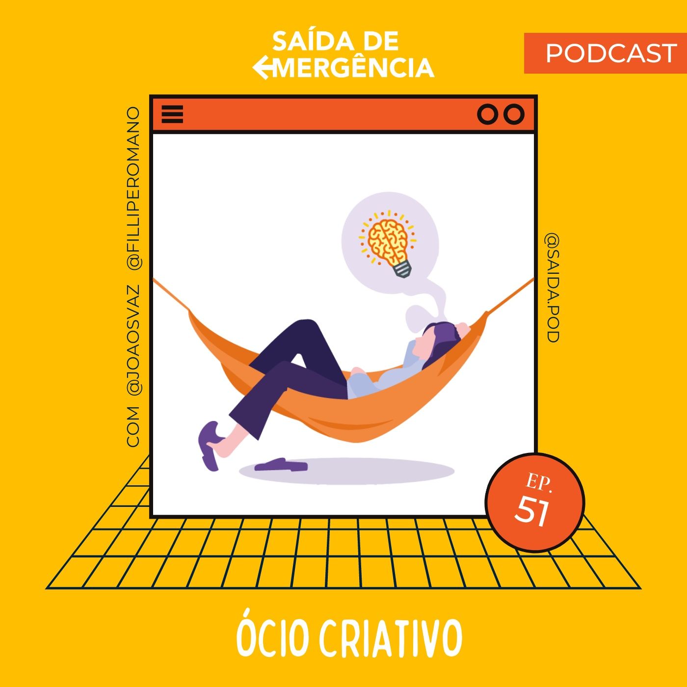 Saída de Emergência