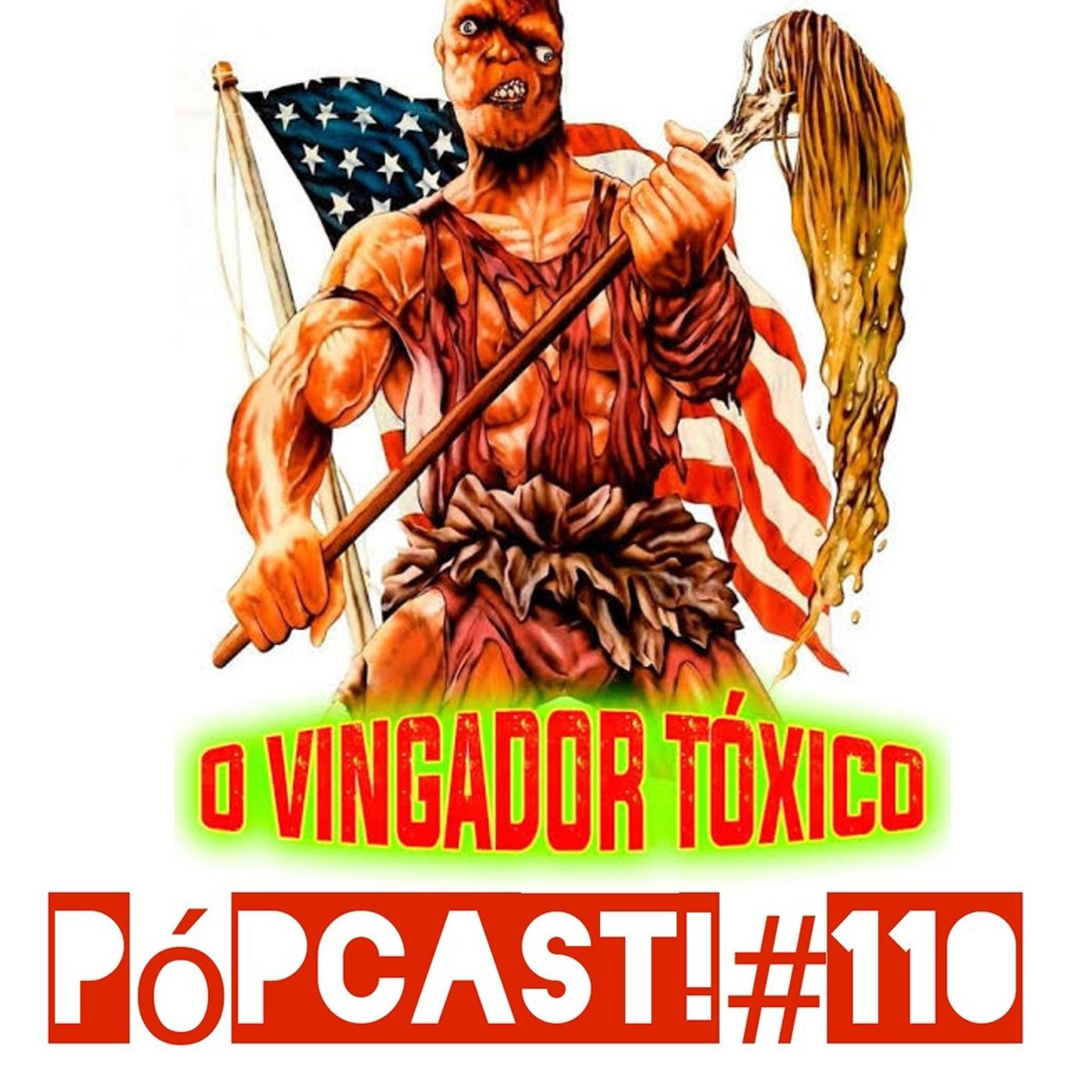 Pópcast!🎙