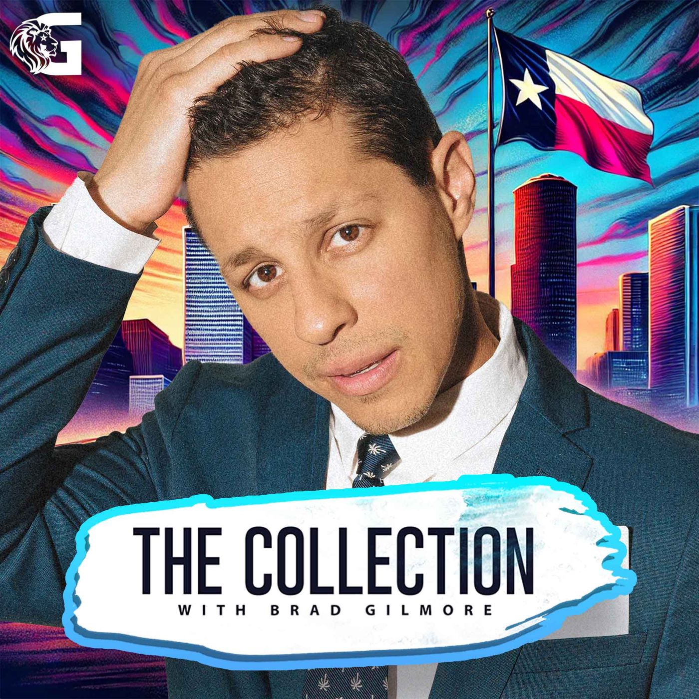 The Collection with Brad Gilmore