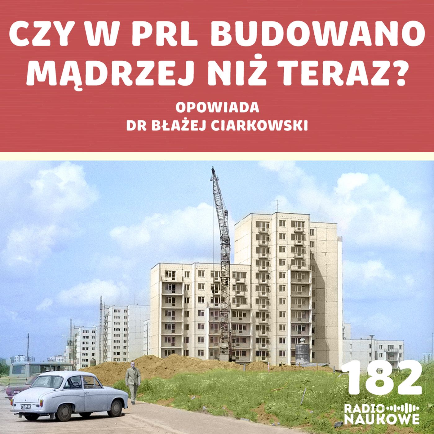 Radio Naukowe