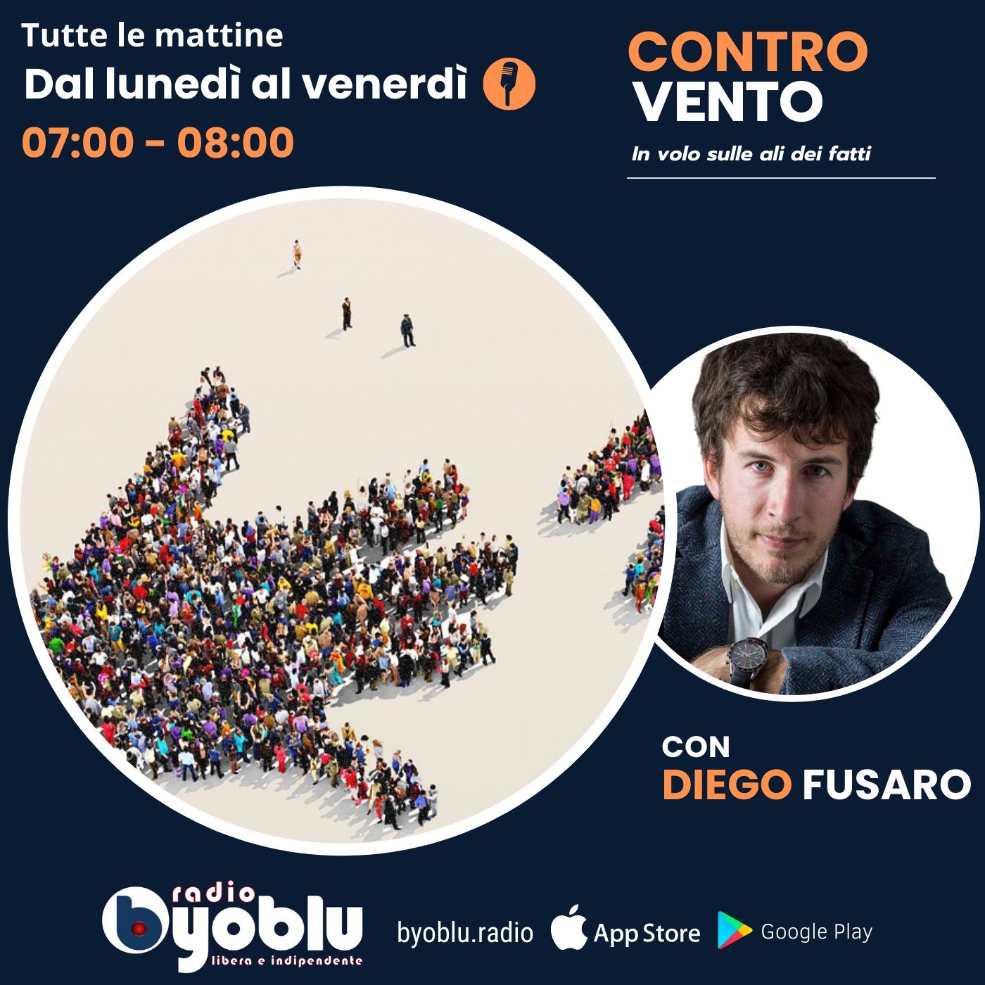 La società non è un mercato, ma una comunità di cittadini episode artwork