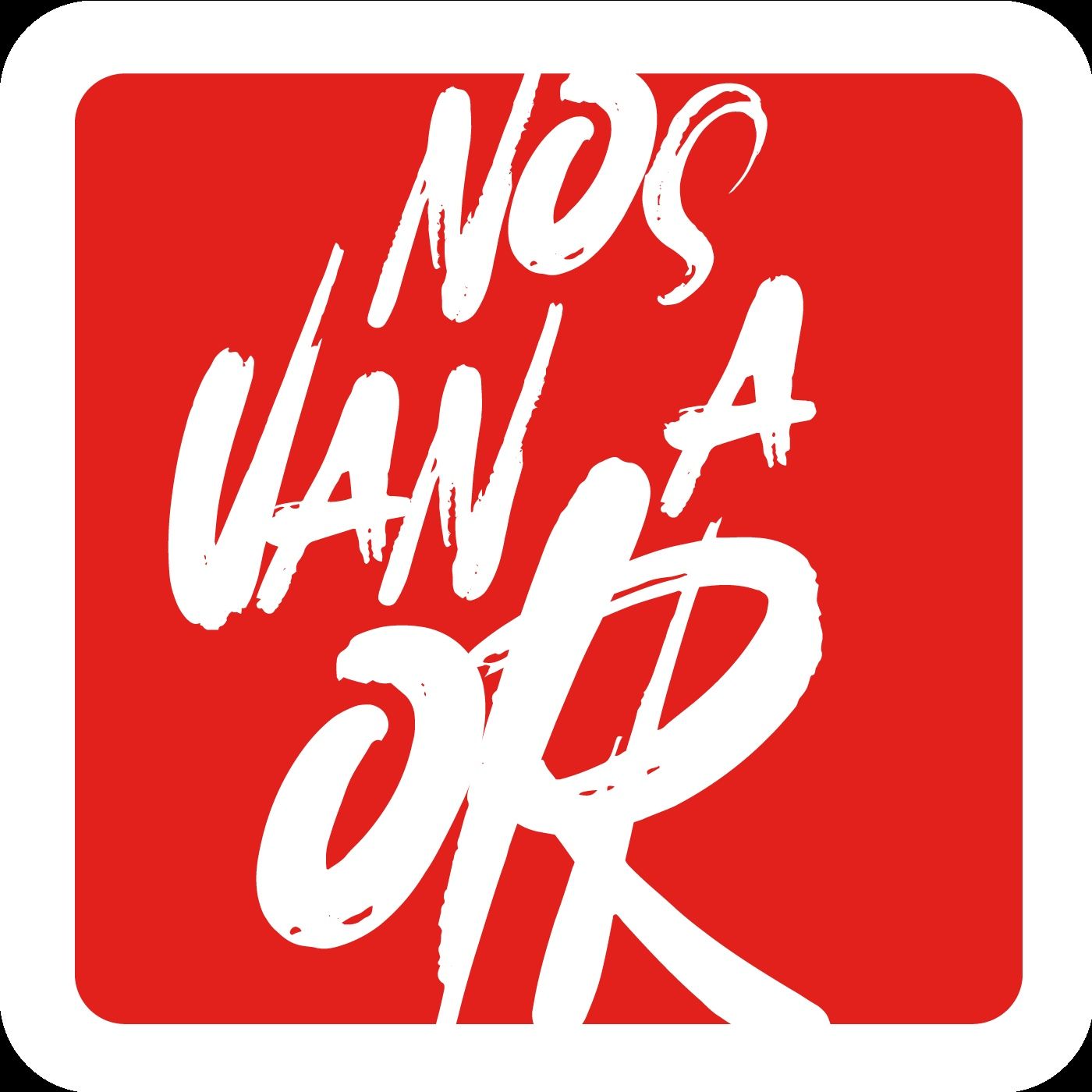 Nos van a oír