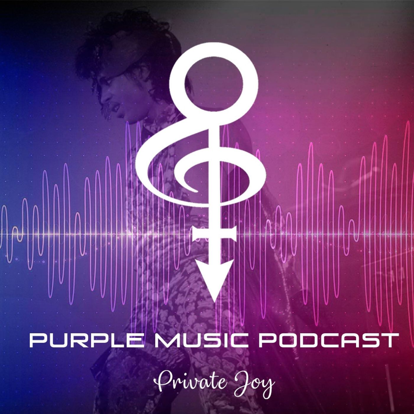 Purple Music Podcast -Private Joy #9 - Review Birthday Show 1984 (Prince and the Revolution, First Avenue, 07/06/1984) - Episodio exclusivo episode artwork
